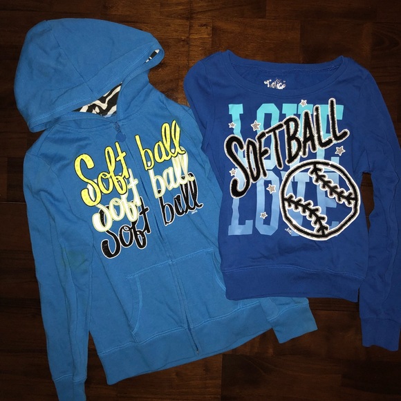 justice girls hoodie